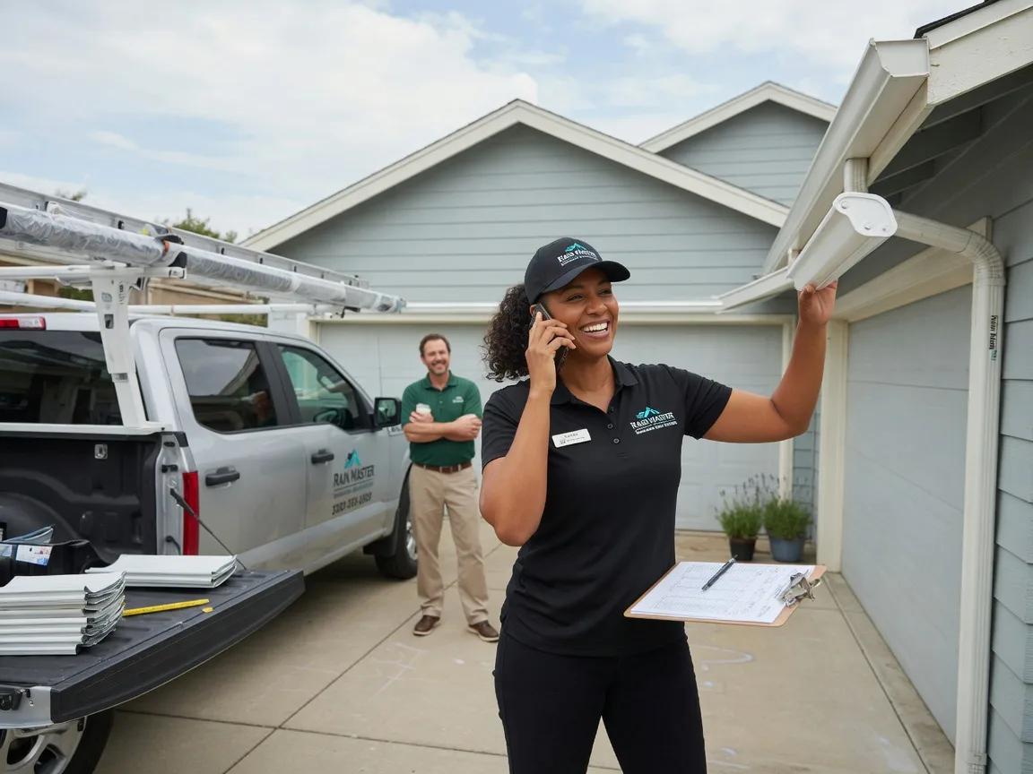 Gutter Installation Pierre, SD FAQs